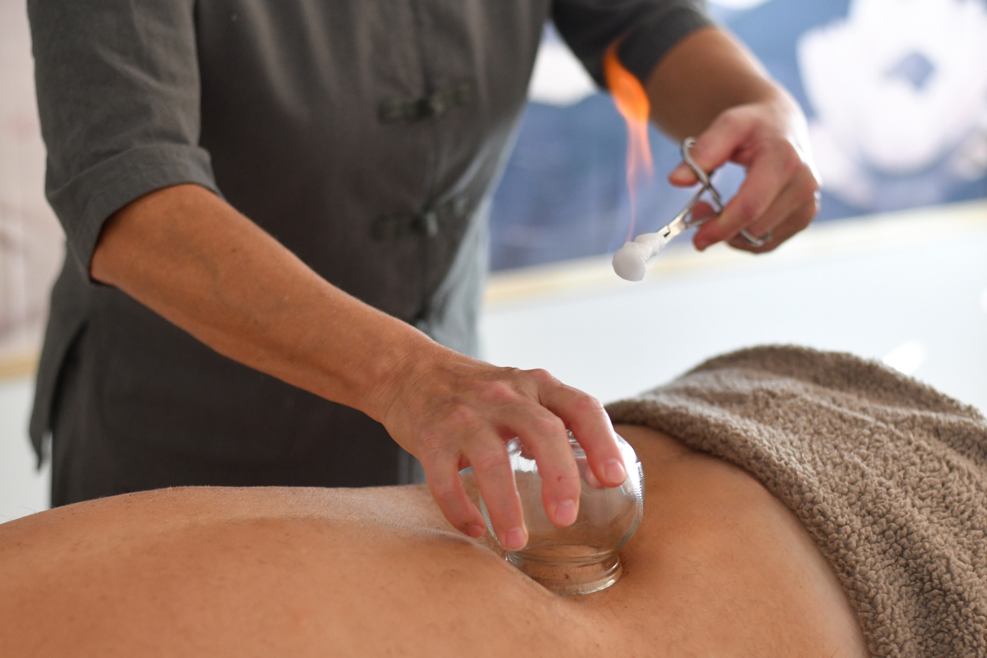 Bankovanie - liečba