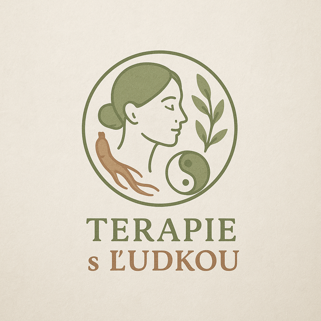 Terapie s Ľudkou - Centrum čínskej medicíny